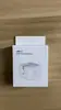Cargador PD estándar británico de 20 W, tipo pata plegable, interfaz tipo C, cabezal de carga rápida, adecuado para cabezal de carga de teléfono móvil Apple, venta al por mayor