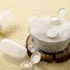 Salero Estilo Japonés Botella Mini de Condimentos para Glutamato Monosódico, Pimienta, Barbacoa, Frasco Sellado de Grado Alimenticio para Especias para Uso en Cocina