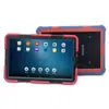 Funda para Tableta y Laptop Transfronteriza Apple iPad Anticaídas y Antidesgaste Portátil de Negocios con Soporte Funda Protectora de Silicona Antiexplosión
