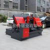 Fabricantes de Máquinas de Aserrado CNC Suministro Directo de Paquetes Completos de Acero Redondo Máquinas de Aserrado con Alimentación Automática Máquinas de Aserrado Inteligentes de Banda de Metal
