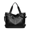 2026 Nova Bolsa Transversal para Mulheres, Tendência de Bolsa Crossbody, Bolsa para Mãe, Bolsa de Cor Sólida, Bolsa de Mão Casual Feminina