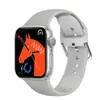 Smartwatch Huaqiangbei S9 Max com Chamada Bluetooth, Mostrador Personalizável, Carregamento Sem Fio, Pulseira Esportiva, Carregamento Sem Fio