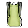 Mochila de Montañismo para Exteriores Transfronteriza Azera Nueva Bolsa Deportiva de Ocio Plegable para Exteriores Bolsa de Ciclismo Europea y Americana