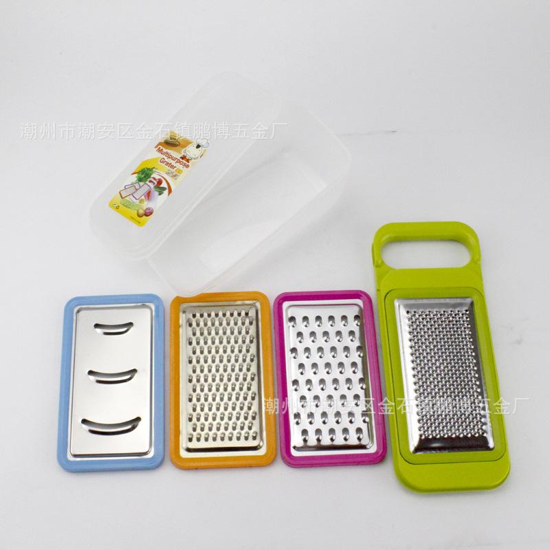 多功能组合刨套装主图