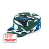 Gorra de entrenamiento para estudiantes Gorra verde azul Gorra de entrenamiento Gorra de entrenamiento para estudiantes al aire libre