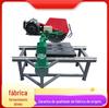 Fornecimento de Fábrica Pequena Máquina de Corte de Pedra Canteiro de Obras Máquina de Corte de Pedra de Mesa Máquina de Corte de Pedra Multifuncional
