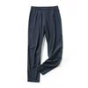 Alta Tecnologia! 2026 Toque Frio Repelente à Água Alta Elasticidade Primavera/Verão Esportes ao Ar Livre Moda Casual Calças Calças Masculinas