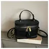 Bolsas Retrô Transfronteiriças, Bolsas Tote Coreanas de Nicho para Mulheres, Novos Modelos Transfronteiriços, Bolsas de Ombro Simples Casuais de Grande Capacidade para o Dia a Dia