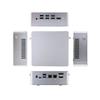 Core I3I5I7 Hogar Comercial Oficina Inalámbrico Seguridad Educación Médico Escritorio Terminal Delgado Mini Computadora Host