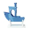 Filamento para Impressão 3D Pla-Seda Cor Única Seda É Adequado para Tuozhu Impressão 3D Materiais de 1,75mm