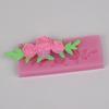 Ferramentas de Silicone DIY Moldes de Flor Moldes de Silicone Líquido Atacado L1024