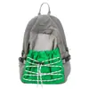 Mochila Escolar Pequeña Ligera para Hombres y Mujeres, Nueva Mochila de Gran Capacidad 2026 para Estudiantes Universitarios, Mochila para Viajes al Aire Libre y Ocio