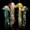 Liquidación Nuevo Trendy Linterna de Medusa Brillante Producto Terminado Cumpleaños Fiesta Regalo Puesto Linterna Brillante