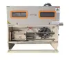 Bandeja de alimentação linha de material acionamento por corrente máquina principal motor de engrenagem motor sistema de alimentação de transporte automático para chiqueiro máquina principal da linha de material