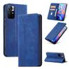 Adecuado para funda de teléfono móvil Redmi Note15 5g, funda de cuero para teléfono móvil Xiaomi 17, funda protectora tipo libro transfronteriza Redmi 13