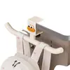 Gancho para Mochila Sin Taladro Colgador Lateral para Bolsa de Estudiante Gancho para Paraguas Borde de Mesa Dormitorio Oficina Dropshipping