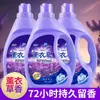[Frete] Detergente Líquido Atacado Fábrica Direta Fragrância de Lavanda Detergente Líquido Fragrância Presente E-commerce Produtos Químicos de Uso Diário