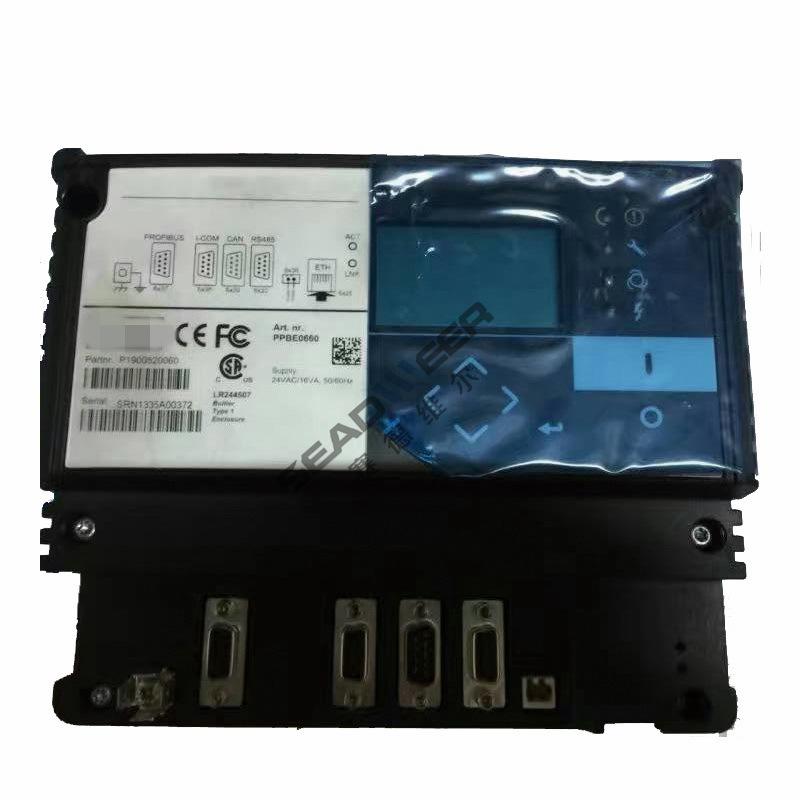 阿特拉斯GATEWAY远程通讯模块2230006800 19