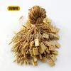 En stock Cuerda para Colgar Bloque Pequeño Universal Etiqueta Colgante Cuerda para Colgar Etiqueta Colgante Línea de Etiqueta Cuerda Etiqueta Colgante de Enchufe Único Enchufe Reutilizable