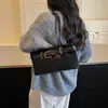 Bolso Nuevo de Otoño 2026 para el Trabajo, Bolso de Hombro Versátil, Elegante Bolso de Axila para Mujer, Bolso Casual Nuevo, Bolso de Axila de Gran Capacidad para el Otoño