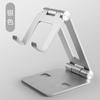 Meite Suporte Dragão para Celular Metal Tablet Preguiçoso Ajustável Liga de Alumínio Portátil de Mesa Adequado para iPhone