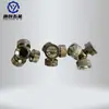 Aspersora Eléctrica con Boquilla Atomizadora en Forma de Abanico de Alta Presión Cromada de Cobre, Aspersora Agrícola, Uso Doméstico
