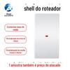 Fornecimento direto da fábrica extensor de roteamento doméstico inteligente concha de plástico 300m relé repetidor amplificador shell