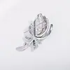 Nuevo Exquisito Broche de Tulipán de Lujo, Broche de Lujo de Gama Alta, Accesorios Elegantes de Corsage de Moda de Nicho