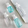 Spot Wholesale Botella de Loción Hidratante en Spray Upg Botella Dispensadora Cosmética Botella de Spray de Viaje Portátil Loción Champú