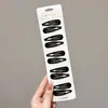 Pinzas para el Cabello de Niñas, Lindos Pasadores de Estrella, Pinzas de Estrella de Cinco Puntas, Pinzas para el Cabello de Bebé, Pinzas BB, Accesorios para el Cabello de Princesa