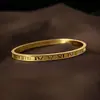 Pulseira de Aço Titânio com Zircônia Feminina Moda Simples Alta Qualidade Nicho Temperamento Versátil Pulseira de Aço Inoxidável Pulseira
