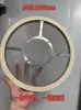 Filtro de pantalla para máquina de succión con diámetro de poro de 2 MM, alta entrada de aire, sin obstrucciones. Todos los tamaños 233, 215 y 285 están disponibles