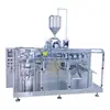 Máquina de Embalagem de Purê de Espinheiro Marítimo, Máquina de Embalagem de Líquidos em Sachê Totalmente Automática, Máquina de Embalagem de Purê de Goji