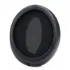 Adecuado para orejeras Qilian ABY-BH10 orejeras BH15 cubierta de esponja para orejeras accesorios para auriculares