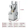 Máquina de Enema de Salchicha de [Suministro Directo de Fábrica] Preferida Equipo Automático Completo de Procesamiento de Salchichas y Jamón de Acero Inoxidable Vertical Comercial