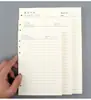 Cuaderno Wenchuang Guochao a5 Oficina de Negocios Ciudad Prohibida Bloc de Notas Caja de Regalo Traje Estilo Chino Regalo Venta al por Mayor Personalización
