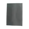 Almofada para Gravação a Laser Zhuoda Almofada de Borracha Autotintada Espessura de 2.3mm Tamanho Papel A4 Borracha para Gravação Oferta Especial