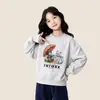 TUTU Elefantito Ropa Infantil Pantalones de Forro Polar para Niñas 2026 Otoño/Invierno Nuevos Pantalones Jogger Infantiles Pantalones Deportivos Pantalones Largos