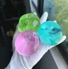 Novo produto internacional: Brinquedo criativo feito à mão de apertar para alívio do estresse, feito de maltose e óleo de coco, com retorno lento, sensação popular online