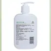Higienizador de Mãos Antibacteriano, Limpeza, Esterilização e Desinfecção, Tipo Pump Portátil Frasco Grande para Crianças, Uso Doméstico, 500ml, Lote Completo da Caixa