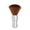 Cepillo Multifuncional de Limpieza de Polvo para Salón de Peluquería, Cepillo para el Cabello de Uso Doméstico para Limpiar Residuos de Cabello