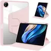 Comercio Exterior Aplicable Glory Flat MagicPad2 Ranura Giratoria para Bolígrafos de Acrílico Transparente Máquina de Aprendizaje Carcasa Protectora