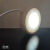 Tablero Difusor Yonii, Base de Luz LED con Veta de Madera Original, Exhibición de Figura de Flor Eterna de Vidrio de Cristal
