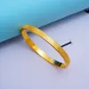 Pulsera para Niñas con Acabado de Alta Gama, Resistente a la Corrosión, No se Desvanece, Exquisita y Elegante, Pulsera Estilo Ins de Fábrica Original