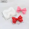 Molde de silicona para macarrón directo de fábrica, molde para jabón hecho a mano, molde para jabón DIY, molde para vela de aromaterapia