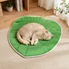 Nueva alfombrilla para dormir de mascota, alfombrilla de suelo multipropósito, adecuada para Golden Retrievers, Teddy, Shiba Inus, disponible en múltiples tamaños, lavable, resistente al desgaste y duradera