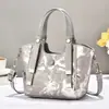 Moda de Comercio Exterior Bolso de Mano de Gama Alta de Nicho para Mujer Nuevo Modelo 2026 Bolso Cubo Simple Bolso de Hombro Cruzado de Moda