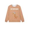 Alrededor del juego Rainbow friends ropa infantil chalecos otoño chalecos de cuello redondo usar chaquetas por dentro y por fuera sudaderas cruzan la frontera