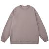 Sudadera Pulóver de Cuello Redondo con Placa de Punto de Luz para Comercio Exterior Transfronterizo para Hombres y Mujeres Marca de Moda Holgada y Versátil Tops y Sudaderas Deportivas Casuales