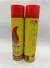 Starlight 152ml Gas Amarillo Frutal de Alta Pureza. Botella Blanca 170ml Encendedor Inflable Gas Butano Universal